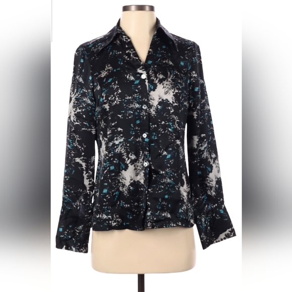 Classiques Entier Atelier silk blouse xs - Picture 1 of 7